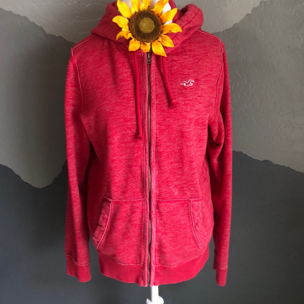 Hollister sweatshirt